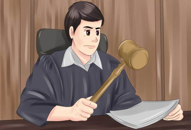 منابع آزمون قضاوت چیست؟