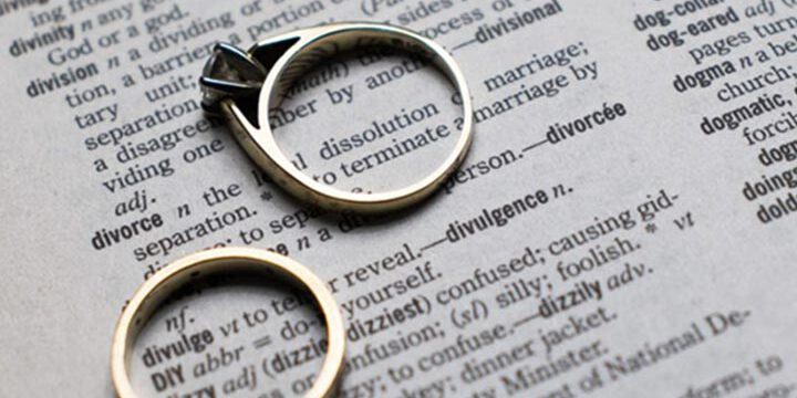 طلاق غیابی به درخواست زوجه