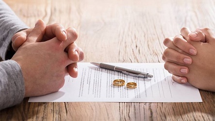 طلاق به درخواست زوج